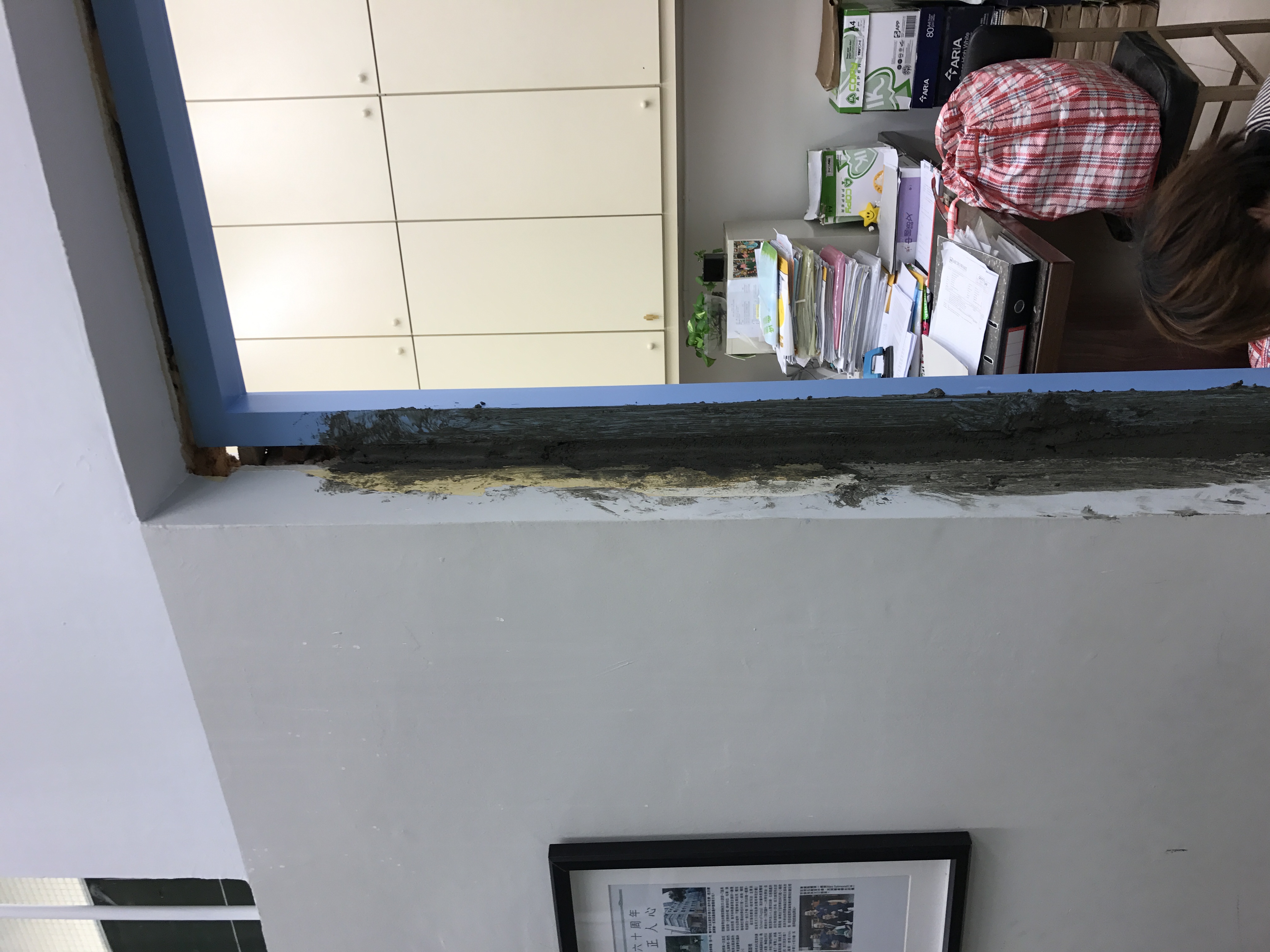 孔聖堂中學 – 維修門 - 圖片 6