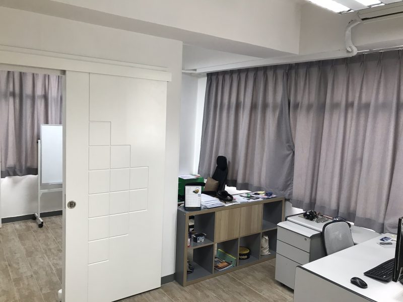 屯門建發工業大廈