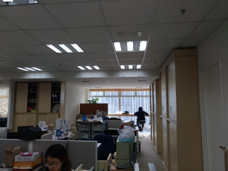荃灣如心廣場